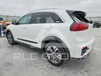 2021 KIA Niro фото