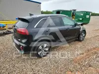 2021 KIA Niro photo