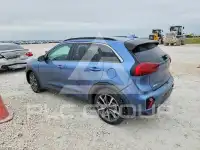 2021 KIA Niro фото