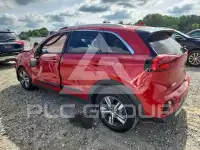 2021 KIA Niro фото