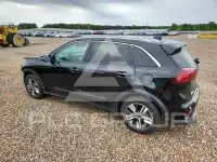 2021 KIA Niro photo