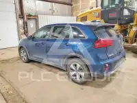 2021 KIA Niro фото