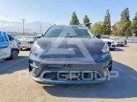 2021 KIA Niro photo