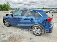 2021 KIA Niro photo