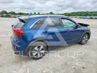 2021 KIA Niro photo