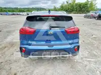 2021 KIA Niro photo