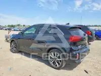 2021 KIA Niro photo