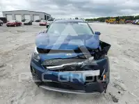 2021 KIA Niro photo