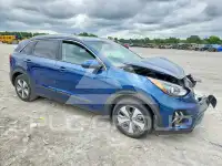 2021 KIA Niro photo