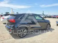 2021 KIA Niro photo