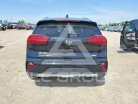2021 KIA Niro photo