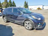 2021 KIA Niro photo