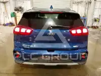 2021 KIA Niro фото