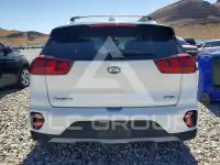 2021 KIA Niro photo