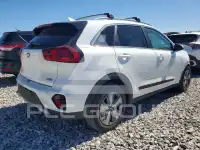 2021 KIA Niro photo