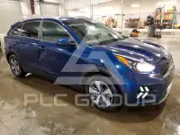 2021 KIA Niro фото