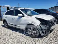 2021 KIA Niro photo