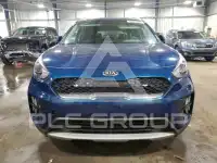 2021 KIA Niro фото