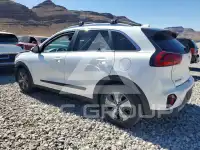 2021 KIA Niro photo
