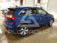 2021 KIA Niro фото