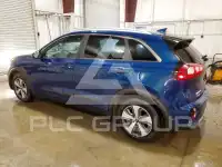 2021 KIA Niro фото