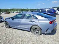 2021 KIA  photo