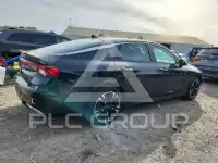 2021 KIA K5 photo