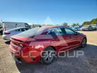 2021 KIA K5 photo