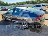 2021 KIA K5 фото