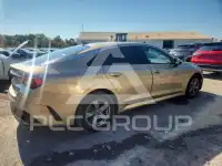 2021 KIA K5 photo