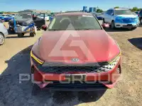 2021 KIA K5 photo