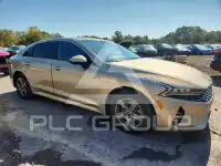 2021 KIA K5 photo