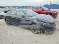 2021 KIA K5 photo