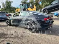 2021 KIA K5 photo