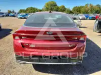 2021 KIA K5 photo