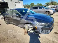 2021 KIA K5 фото