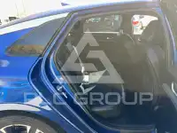 2021 KIA K5 photo