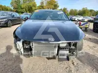 2021 KIA K5 photo