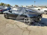 2021 KIA K5 фото