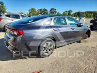 2021 KIA K5 фото