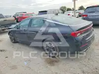 2021 KIA K5 photo