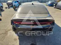 2021 KIA K5 фото