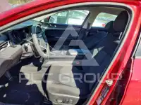 2021 KIA K5 photo