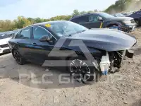 2021 KIA K5 photo