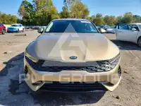 2021 KIA K5 photo