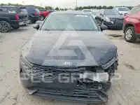 2021 KIA K5 photo