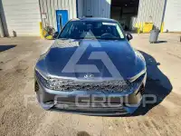 2021 KIA K5 фото