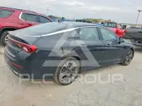 2021 KIA K5 photo