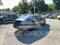 2021 KIA K5 photo