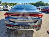 2021 KIA K5 фото